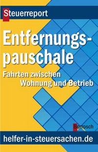 Abbildung von: Entfernungspauchale - epubli