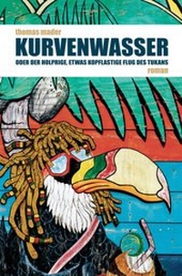Abbildung von: Kurvenwasser - epubli