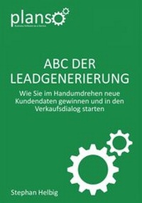 Abbildung von: ABC der Lead-Generierung - epubli