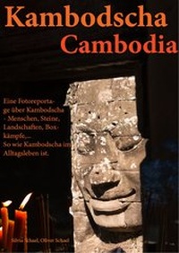 Abbildung von: Kambodscha - epubli