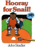 Cover: Hooray for Snail! - Collins