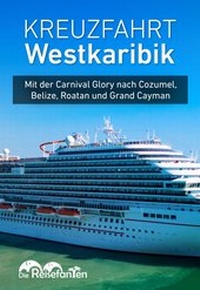 Abbildung von: Kreuzfahrt Westkaribik - epubli