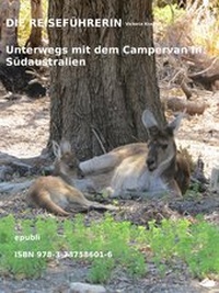 Abbildung von: DIE REISEFÜHRERIN - epubli