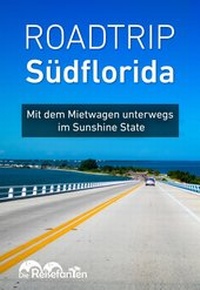 Enlarge image Cover: Roadtrip Südflorida - epubli