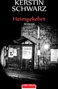 Cover: Heimgekehrt - epubli