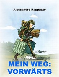 Abbildung von: Mein Weg: Vorwärts - epubli