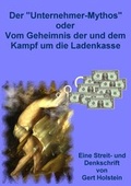 Cover: Der Unternehmer-Mythos - epubli