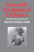 Cover: Sexually Victimized Children - The Free Press