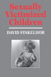 Enlarge image Cover: Sexually Victimized Children - The Free Press