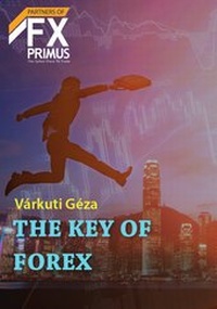 Abbildung von: The Key of Forex - epubli