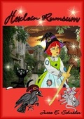 Cover: Hexlein Rumsum - epubli