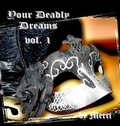 Cover: Your Deadly Dreams - epubli
