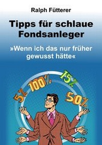 Abbildung von: Tipps für schlaue Fondsanleger - epubli