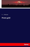 Cover: Pirate gold - Hansebooks