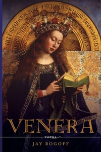Enlarge image Cover: Venera - Louisiana State University Press