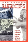 Cover: Gangsters - New York University Press
