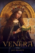 Cover: Venera - LSU Press