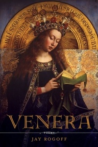 Enlarge image Cover: Venera - LSU Press