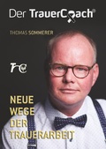 Cover: Der TrauerCoach - Books on Demand