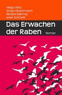 Enlarge image Cover: Das Erwachen der Raben - epubli