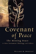 Cover: Covenant of Peace - Eerdmans