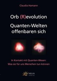 Enlarge image Cover: Orb (R)evolution - epubli