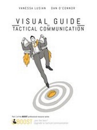 Abbildung von: Visual Guide to Tactical Communication - epubli