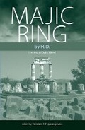 Cover: Majic Ring - University Press of Florida