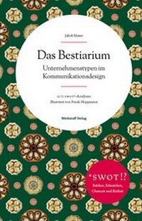 Abbildung von: Das Bestiarium - epubli