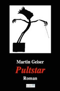 Enlarge image Cover: Pultstar - epubli