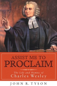 Enlarge image Cover: Assist Me to Proclaim - William B Eerdmans Publishing Co