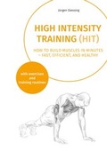 Cover: High Intensity Training (HIT) - epubli