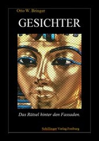 Abbildung von: Gesichter - epubli