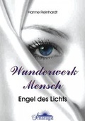 Cover: Wunderwerk Mensch - epubli