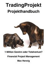 Abbildung von: TradingProjekt - epubli