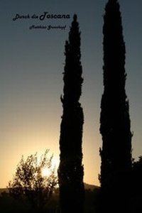 Abbildung von: Toskana, Siena, Pisa, Florenz - epubli