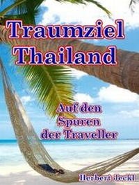 Abbildung von: Traumziel Thailand - epubli