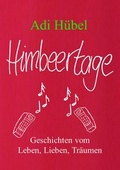 Cover: Himbeertage - epubli