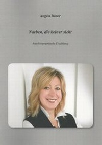 Abbildung von: Narben, die keiner sieht - epubli
