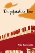 Cover: Die gefundene Frau - epubli