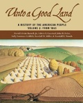 Cover: Unto a Good Land - William B. Eerdmans Publishing Company