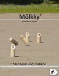 Cover: M&ouml;lkky - epubli