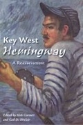 Cover: Key West Hemingway - University Press of Florida
