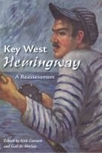 Enlarge image Cover: Key West Hemingway - University Press of Florida