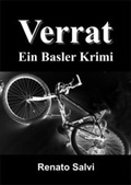 Cover: Verrat - epubli