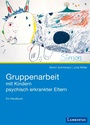 Bild: Gruppenarbeit mit Kindern psychisch kranker Eltern - Lambertus-Verlag