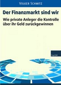Abbildung von: Der Finanzmarkt sind wir - epubli