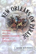 Cover: New Orleans on Parade - Louisiana State University Press