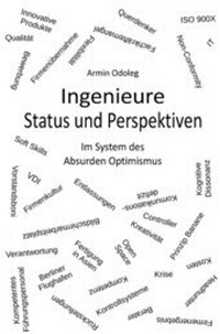 Abbildung von: Ingenieure - Status und Perspektiven - epubli
