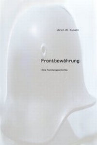 Abbildung von: Frontbewährung - epubli